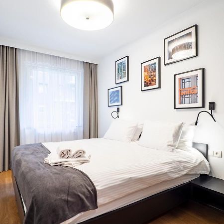 City Comfort Wroclaw Dış mekan fotoğraf