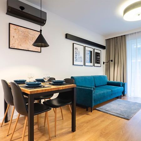 City Comfort Wroclaw Dış mekan fotoğraf