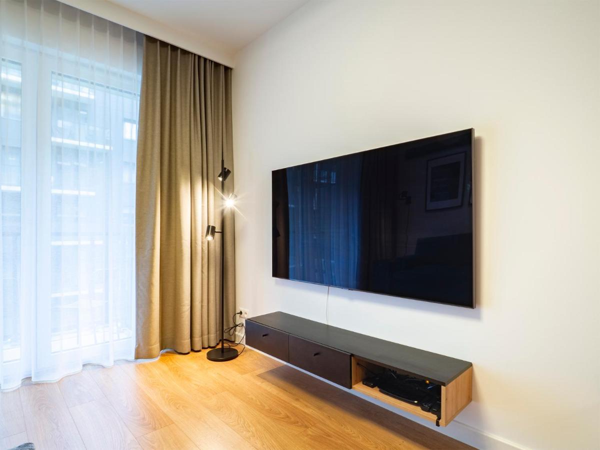 City Comfort Wroclaw Dış mekan fotoğraf