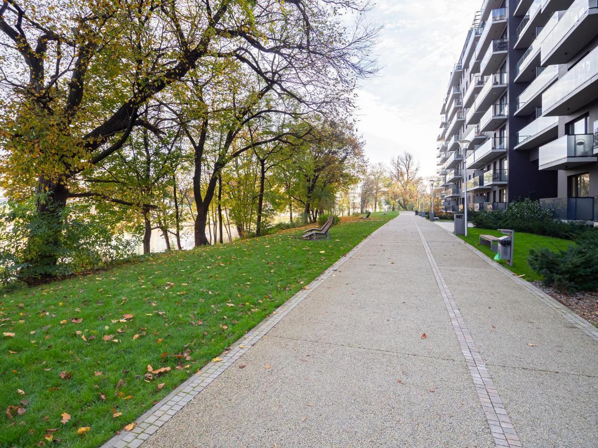 City Comfort Wroclaw Dış mekan fotoğraf